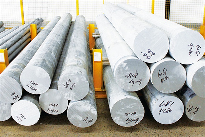 Aluminum Rod