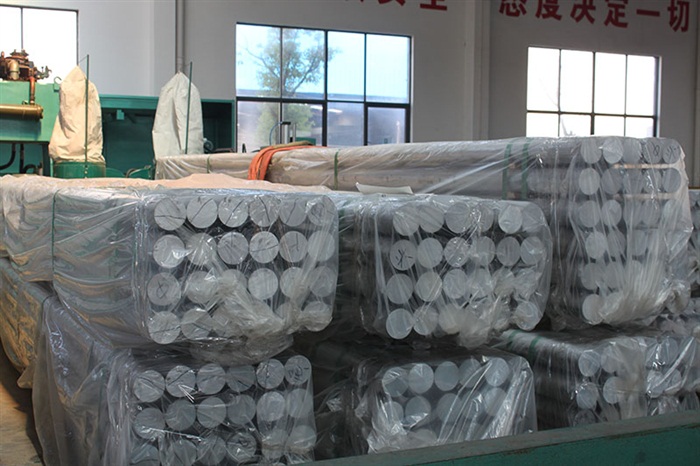 Aluminum Rod