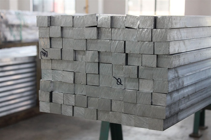 Square Rod