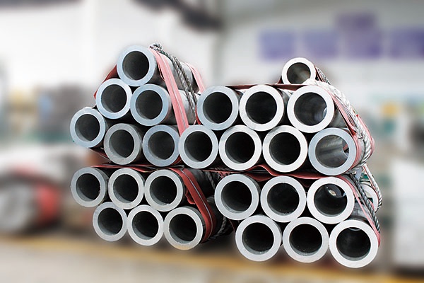 Aluminum Tube