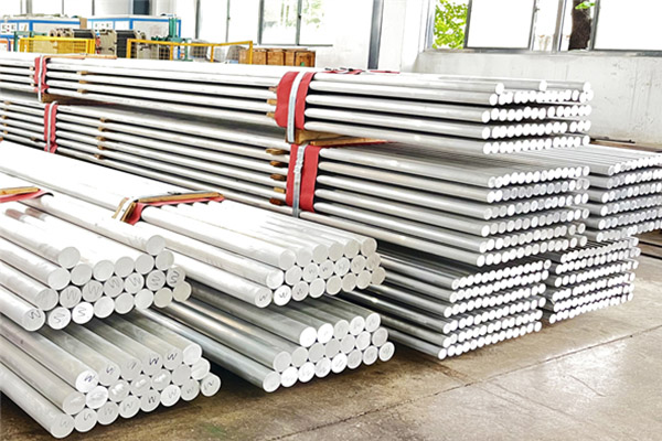Aluminum Rod