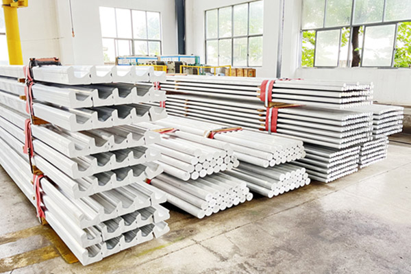 Aluminum Rod