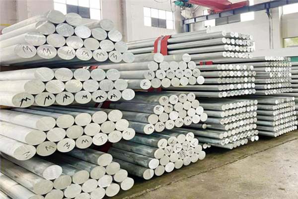 Aluminum Rod