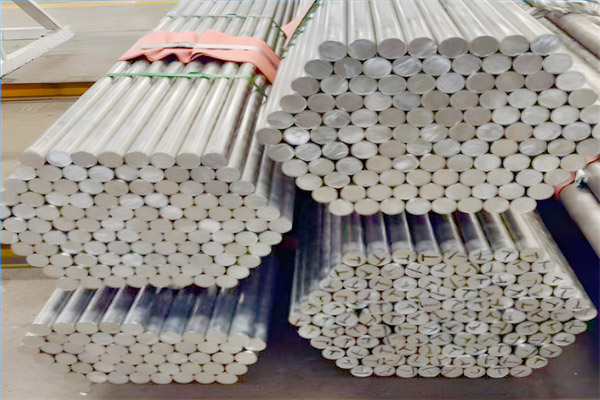 Aluminum Rod