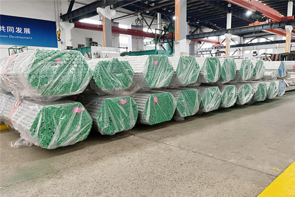 Aluminum Rod
