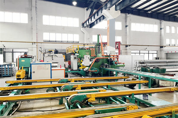 800T extruder