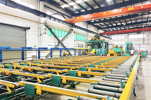 2000T extruder