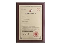 A type of aluminum honeycomb panel